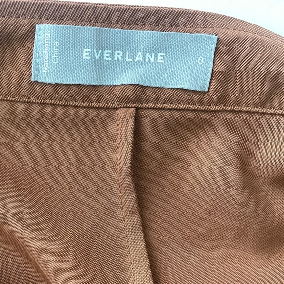 NWOT Everlane The Japanese GoWeave Picnic Dress - Picture 8 of 9